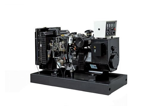 平阳科克150kw大型柴油发电机组