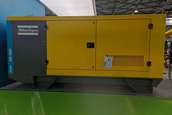 平阳发电机出租