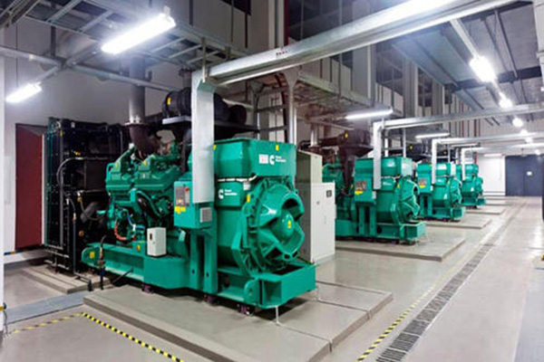 平阳发电机出租