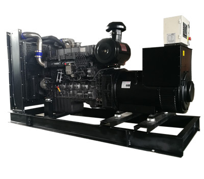 平阳上柴柴油发电机组50KW-700KW