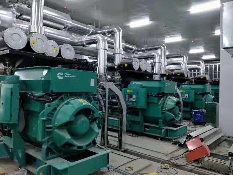 平阳发电机出租