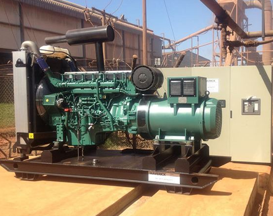 平阳发电机出租