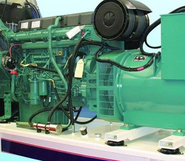 平阳发电机出租