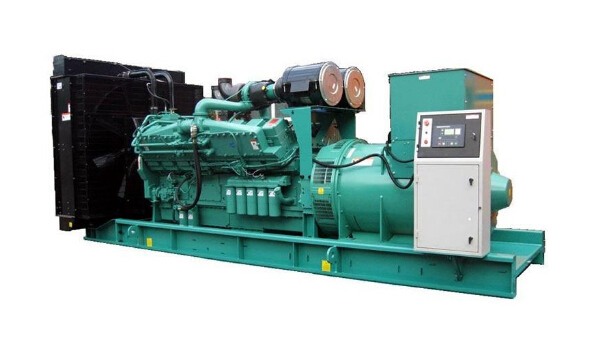 平阳全新常柴200kw大型柴油发电机组
